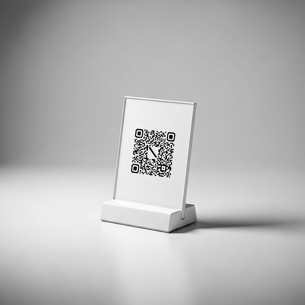 Krexortech - NFC Kart & Pleksi Tabela